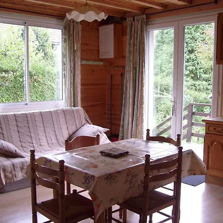Meuble Les Centaurees Gite