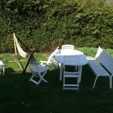 Gite Meuble Les Centaurees *