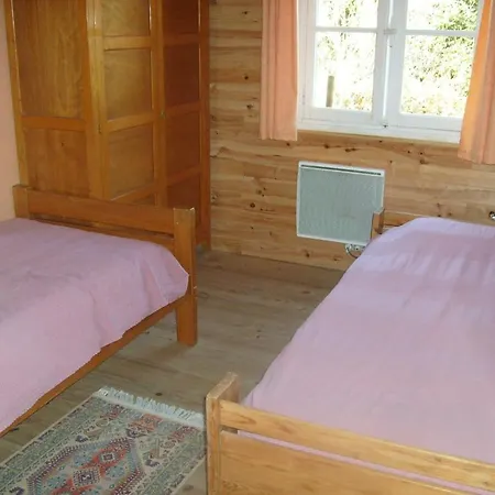 Gite Meuble Les Centaurees