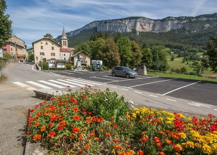 Meuble Les Centaurees *